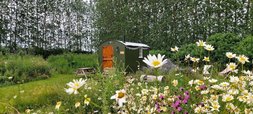 New family run wedding venue and glamping site in&nbsp;Norfolk