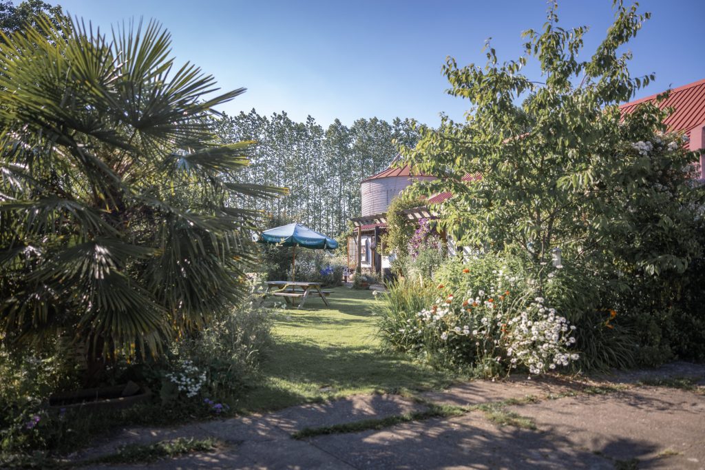 Raise a Glass to 2025: A New Year at Brakehill Barns